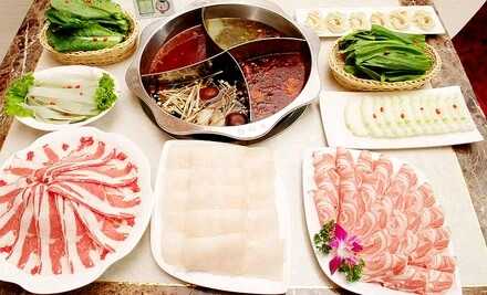 美味午餐免预约