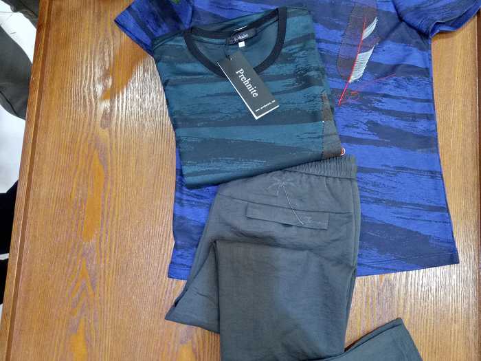 夏季新品