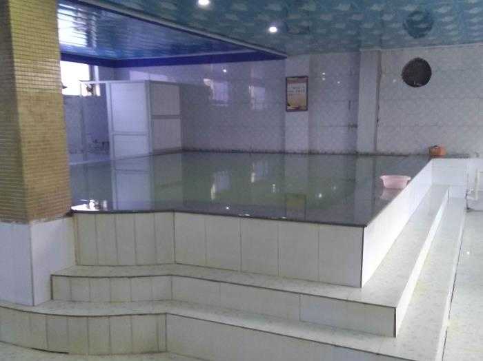 仅需18元，享受价值20元【驻马店市】温泉快捷酒店温泉洗浴门票一张，温泉水洗浴，交通便利，安全，卫生！