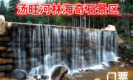 仅80元，享原价90元的【伊春市】汤旺河林海奇石景区门票，汤旺河林海奇石风景区，黑龙江省伊春花岗岩石林国家地质公园，小兴安岭石林国家森林公园是新开发的生态景区。地质遗迹、森林植物、人文景观内