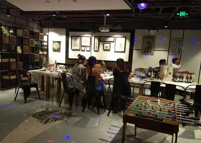 仅售1499元，价值1998元10人畅饮包餐麻小+中餐套餐 聚会佳选！