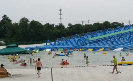 【携程专用】仅需25元，既享原价30元的雁鸣蟹岛滑雪场一小时滑雪票
