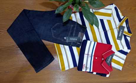 夏季新品