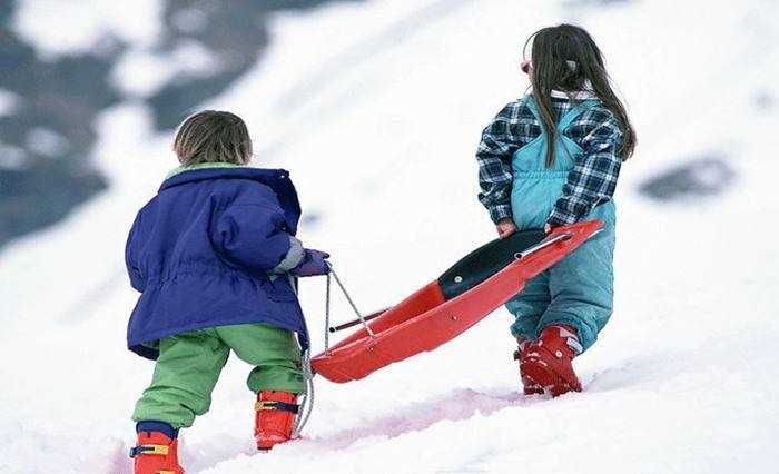 仅15元即可享原价20元的【天津】天津百亩冰雪大世界儿童门票