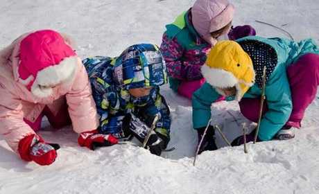 仅25元即可享原价30元的【天津】天津百亩冰雪大世界成人门票
