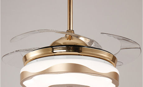 广东中山昱卓灯饰