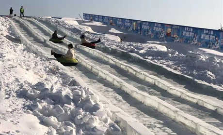仅88元即可抢购门市价108元的【房山】昊天公园冰雪欢乐世界门票+1小时畅玩套票一张，昊天公园冰雪欢乐世界由数十名设计师实景考察，精心设计点缀，细节把握恰到好处，只为房山打造一场狂欢盛宴。
