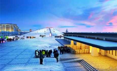 仅108元享价值300元【大兴】龙熙滑雪场周末滑雪票，是京南地区规模较大，设施齐全，娱乐项目较多，集户外滑雪、雪地娱乐、高尔夫、温泉、住宿为一体的大型四季旅游胜地。
