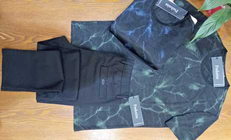 夏季新品