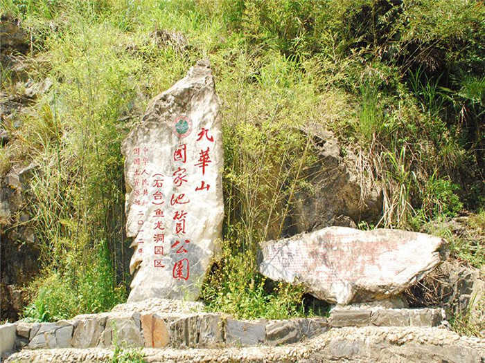 仅60元就享受80元的【石台县】鱼龙洞景区门票一张，该洞全长5000余米，有东海、南海、北海、西海“四海”，及莲花宫、月宫、庆喜宫、鲤鱼宫、玉寝宫、白鳝宫、点将台、犀牛宫、藏乐宫、天宫、聚宝宫“