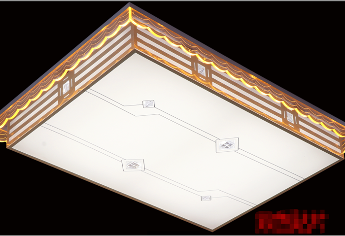 佰特灯具  （灯饰）