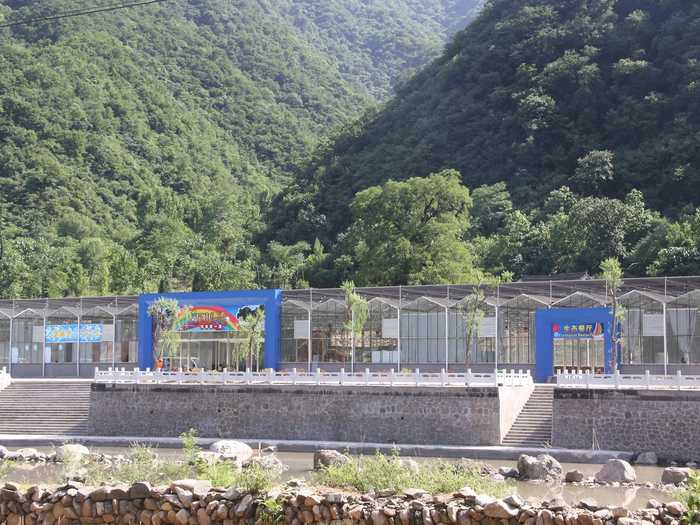 仅88元就享受98元的【济源市】王屋山勇士漂流，漂流河道全长10余公里，整体落差168米，可以达到天天漂，是豫北地区最大的漂流。