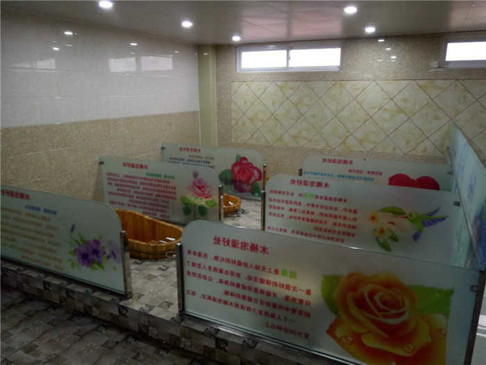 仅68元！即享原价75元的【衡水】水乐方洗浴汗蒸优惠套餐；包含：免费停车，WIFI，洗浴门票  1张 10元+ 搓澡15元+打盐/搓泥宝10元 +3选1（足疗、局部、保健：30分钟）40元。
