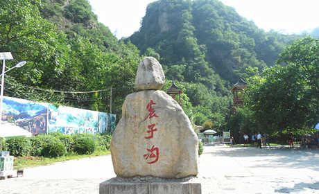 仅48元，享原价55元的【洛阳市】栾川县养子沟景区门票一张，包含：栾川县养子沟景区门票，养子沟风景区是国家AAAA级景区，景区内十里峡谷山水相伴，古藤老树原始自然，是洛阳旅游南线上的一颗耀眼的明珠；