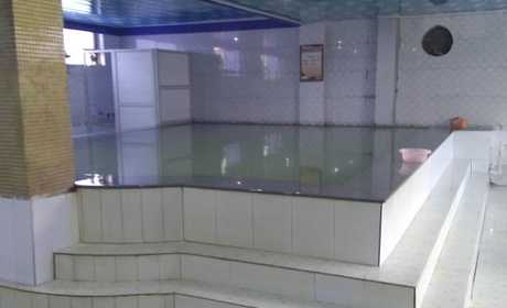 仅需18元，享受价值20元【驻马店市】温泉快捷酒店温泉洗浴门票一张，温泉水洗浴，交通便利，安全，卫生！