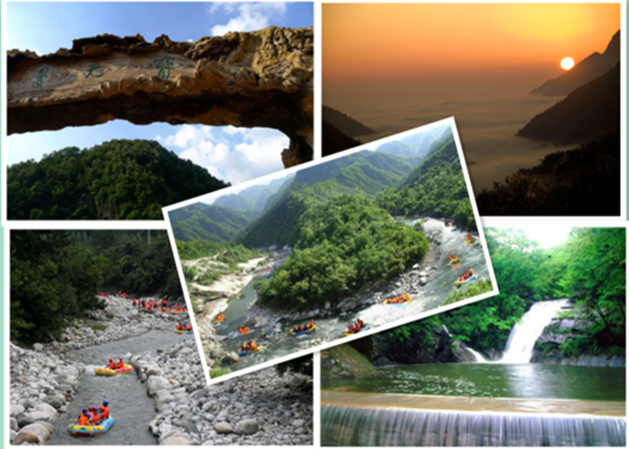 仅80元，畅享原价160元【南阳】南召宝天曼景区天河冲浪票一张！不用买景区门票！4A级景区，这里气候适中，四季分明，空气清新，环境优美是您避暑度假、旅游休闲、科考探险的理想场所。