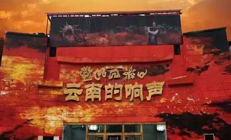 仅238元！即可购买最高价值280元云南的响声普通票；【丽江市】《云南的响声》是舞蹈家杨丽萍继原生态歌舞《云南映象》之后创作的又一大型衍生态打击乐舞。