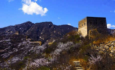 仅20元！享原价25元的【密云区】云蒙山长城遗址公园景区门票，包含：景区门票一张，公园地处云蒙山东缘，山形韶秀天成，宛延起伏，构思精巧，群峰突起，常隐于云雾之中，素有“北国黄山”之美誉。