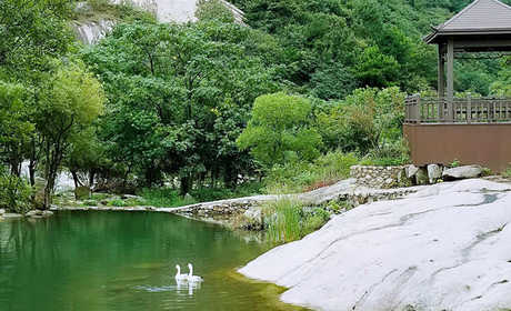 仅60元享受80元的【武汉】姚家山风景区成人票，姚家山景区集生态山水旅游、红色人文旅游资源于一体，按国家AAAA级旅游风景区标准精心规划，武汉抗战第一村、湿地旅游第一谷”之美誉。