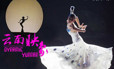 仅408元，享原价480元的【昆明】《云南映像》表演VIP（贵宾）票，大型原生态歌舞集《云南映象》是一台既有传统之美，又有现代之力的舞台新作。她将最原生的原创乡土歌舞精髓和民族舞经典全新整合重构，再创