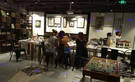 仅售1499元，价值1998元10人畅饮包餐麻小+中餐套餐 聚会佳选！