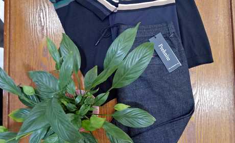 夏季新品