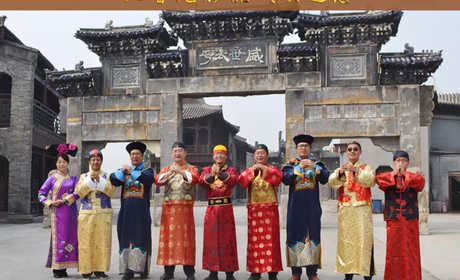 仅18元，抢购价值36元的【大兴区】北普陀影视城门票一张，北普陀影视城是一座集旅游观光、影视拍摄、影视培训、会议招待、文化交流业为一体的大型多功能影视城拍摄基地。