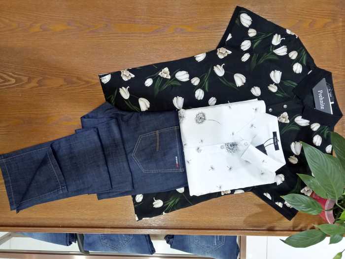 夏季新品