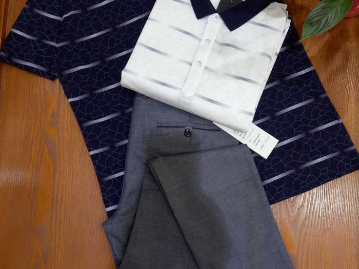 夏季新品