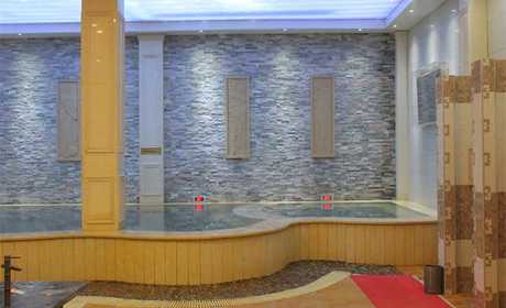 仅需16元，享原价26元的【郑州市】中牟县丽都温泉酒店洗浴门票；含：丽都温泉酒店洗浴门票一张+免费提供毛巾+一次性洗浴用品+拖鞋；