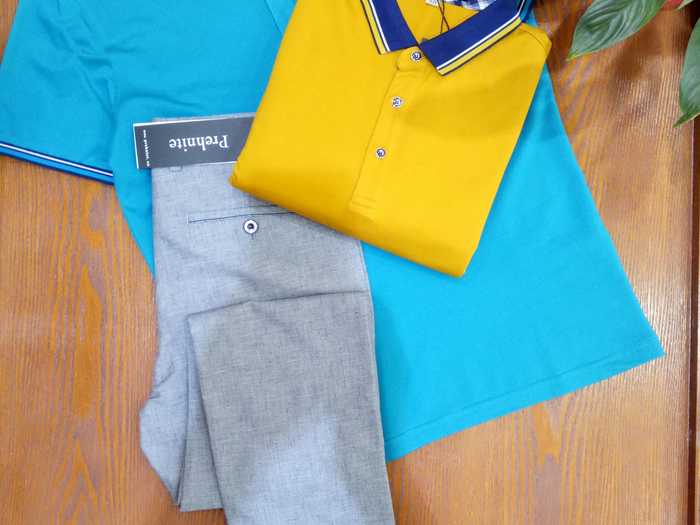 夏季新品