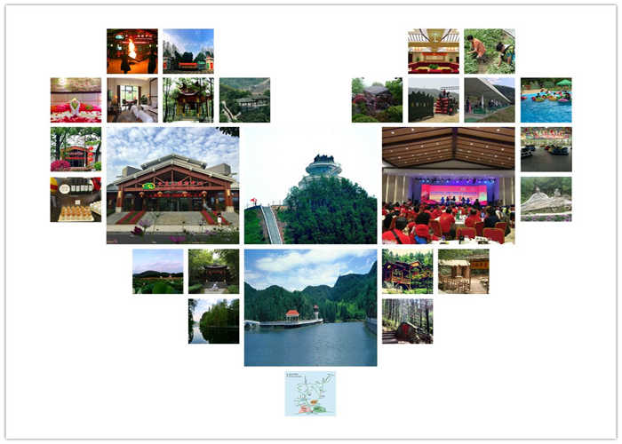 仅28元！即可购买原价30元九真山景区特惠人群票一张；【武汉市】国家AAAA级景区：九真山，“江汉平原第一峰”，九峰相连，折回百余里，宛若一条威仪的长龙，气象万千，为汉阳县镇山。