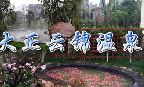 仅98元享受原价198元河南许昌【大正云锦温泉】门票一张，目前活动：团购用户到店可免费体验价值38元的温泉鱼疗一次，另提供一份简餐，同时赠送儿童温泉门票一张，此活动截止日为2015年9月30日，此温泉