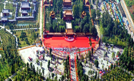 仅190元！即可购买最高价值250元九嶷山国家森林公园五项套票；【永州市】自夏朝大禹南巡至衡山筑紫金台望祀九嶷起，九嶷山舜帝陵就是历朝历代祭祖朝圣之所。