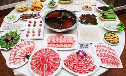 美味套餐，免预约