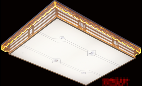 佰特灯具  （灯饰）