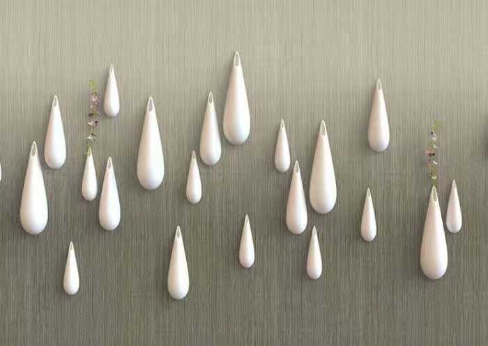 3D普通壁画