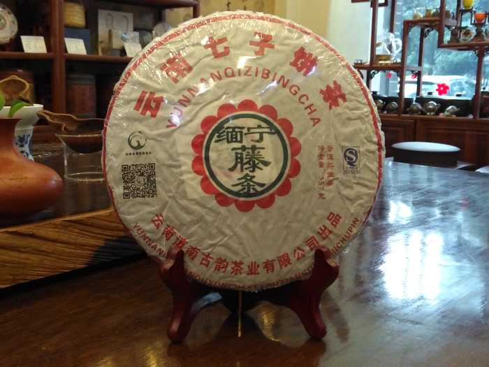 300年藤条      2016年秋
