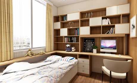 富得雅全屋定制   