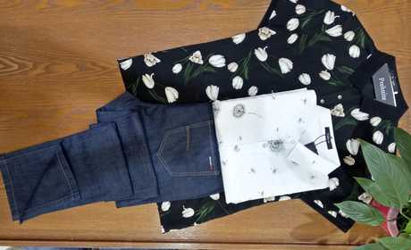 夏季新品