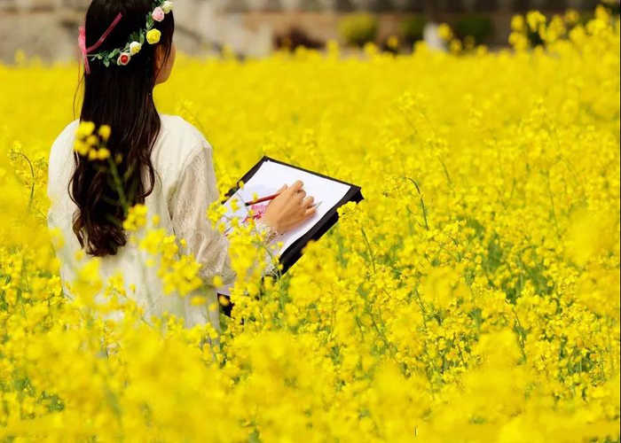 仅28元！即可购买原价30元紫海芳庭薰衣草庄园成人票一张；【邯郸市】走进紫海芳庭，呼吸纯净与浪漫的空气，挥霍自由的淳朴与奢华，感受生活中灵犀相应的贵族气质与自然韵律。