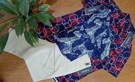 夏季新品