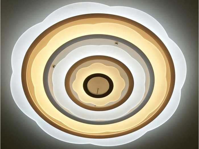 广东中山昱卓灯饰