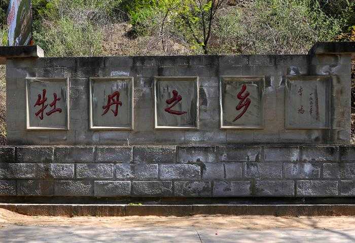 仅33元即可享受原价35元【延安】万花山景区门票一张；景区所在花源屯村是巾帼英雄花木兰的故乡，被誉为“木兰故里，牡丹之乡”。