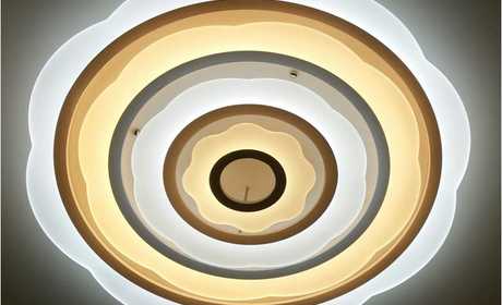 广东中山昱卓灯饰