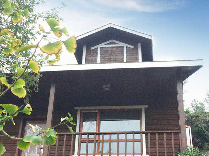 仅398元，享原价458元的【襄阳市】保康花千谷豪华商务套房  包含：望月轩，揽翠楼（一室一厅）投资约2000万元，集农业种植、休闲观光、婚纱摄影、花卉艺术、民宿露营、亲子游乐于一体