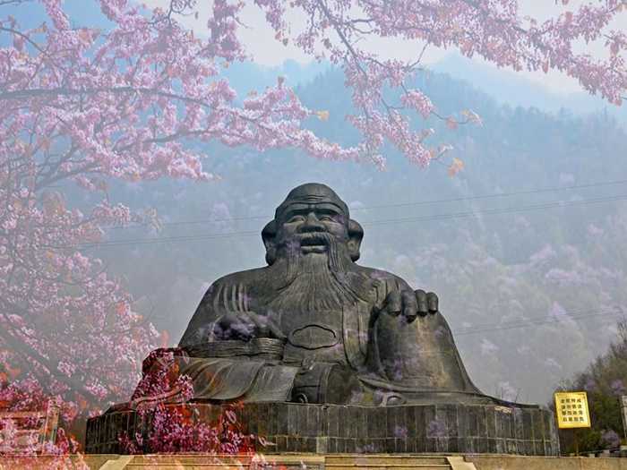 仅需55元，既享原价60元的【南阳市】西峡老君洞景区旺季门票一张；含：国家AAAA级景区，景区有老君洞、青牛洞溶洞群，太清谷，野人谷三大游览区域；