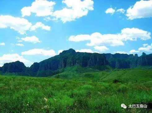 仅60元即可享受原价70一张的五指山门票一张，五指山在地形上是属于南太行山地的一部分，故又称“太行五指山”，属国家4A级景区。