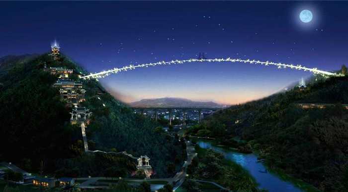 仅50元，享原价80元的【十堰市】天河景区套票（内含玄鼓山景区和樱花谷景区），游览范围：玄鼓山、玄鼓观、桃花岭、樱花谷、情人谷、韭崖新雨和七夕文化区的各个景点。