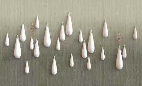 3D普通壁画